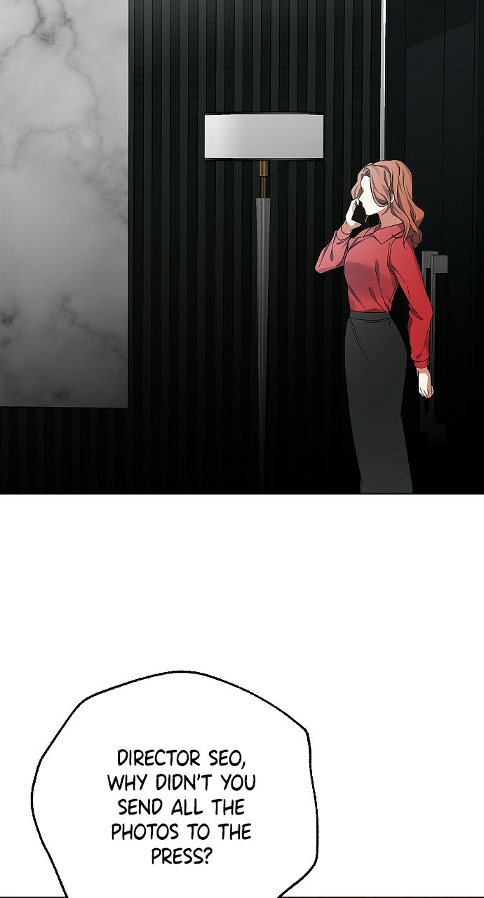 When Love CallsUpon Me Episode 24 page 51 - 
