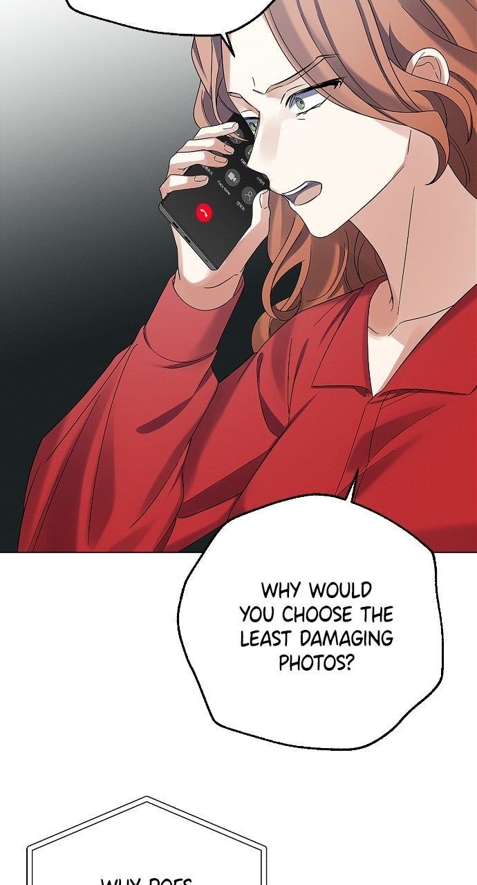 When Love CallsUpon Me Episode 24 page 52 - 