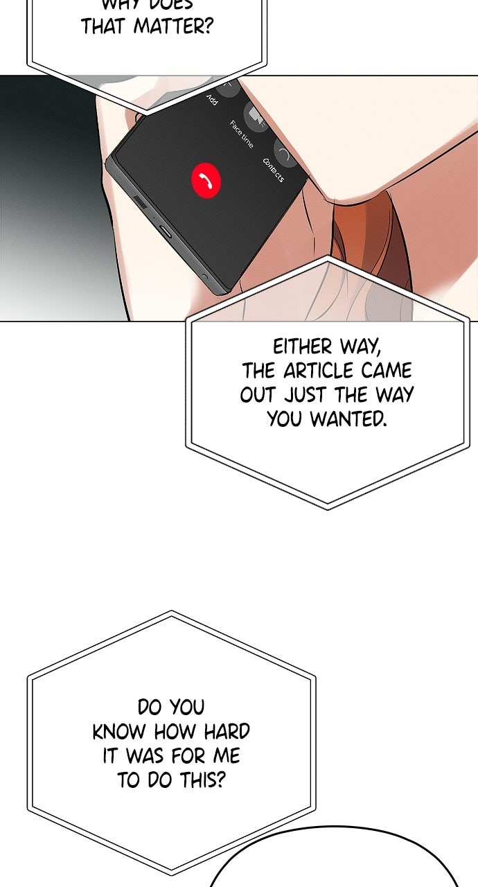 When Love CallsUpon Me Episode 24 page 53 - 
