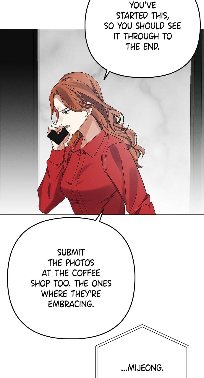 When Love CallsUpon Me Episode 24 page 54 - 
