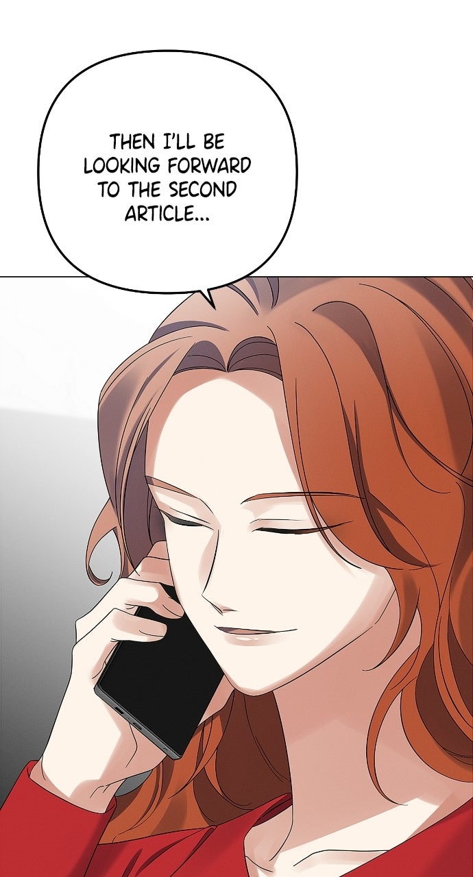 When Love CallsUpon Me Episode 24 page 58 - 