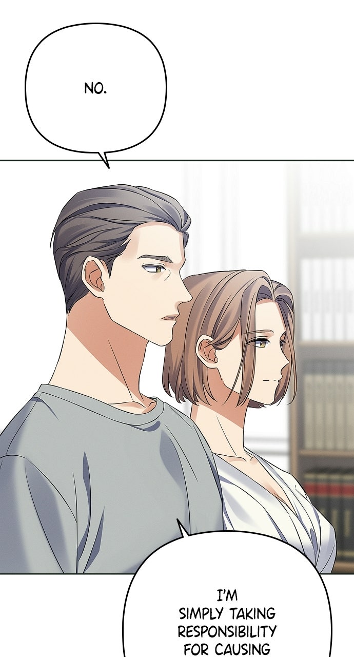 When Love CallsUpon Me Episode 24 page 7 - 