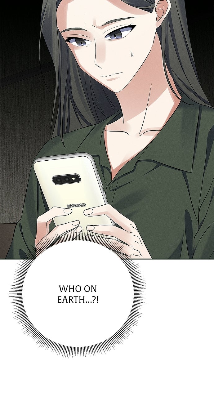 When Love CallsUpon Me Episode 24 page 64 - 