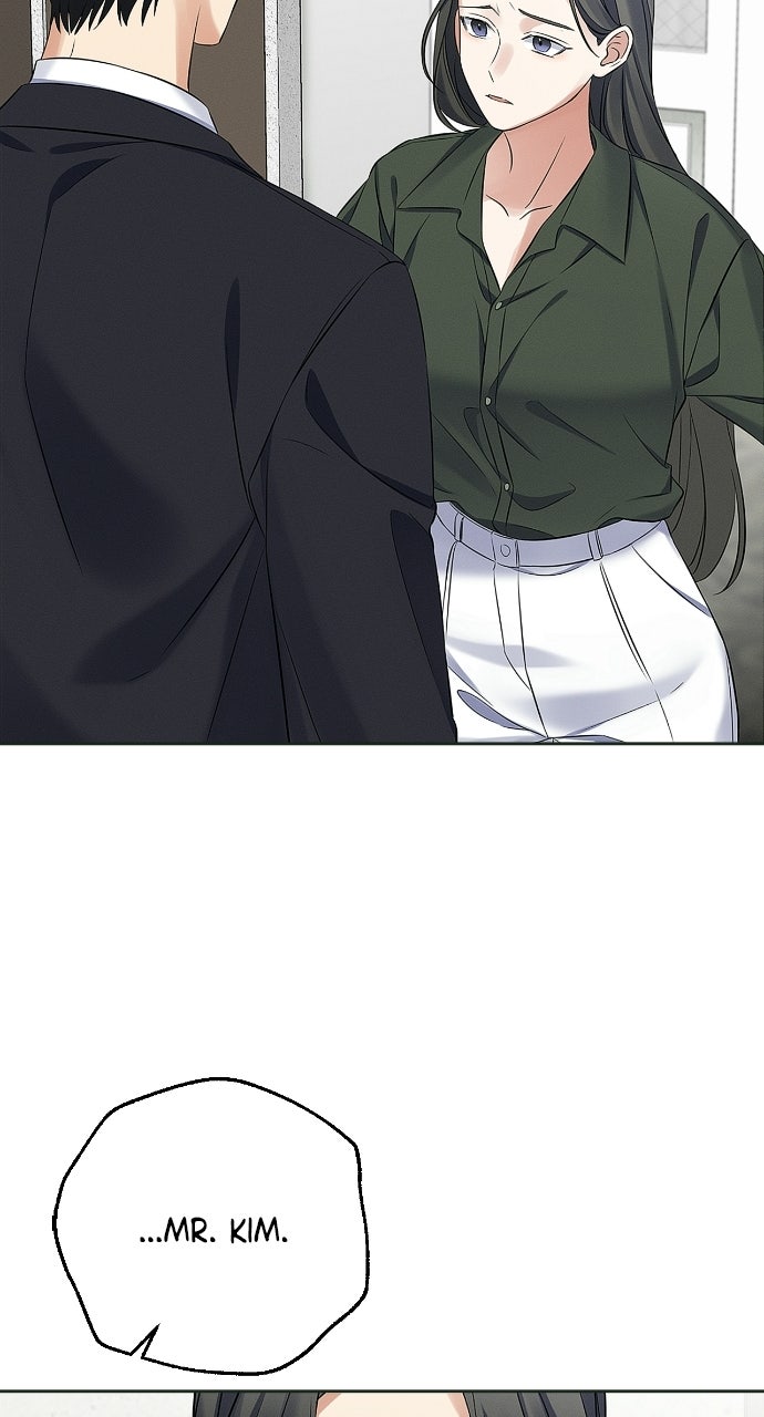 When Love CallsUpon Me Episode 24 page 68 - 