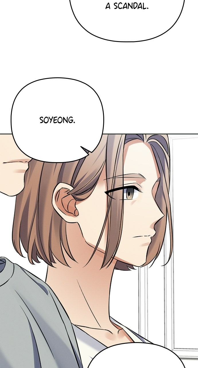 When Love CallsUpon Me Episode 24 page 8 - 
