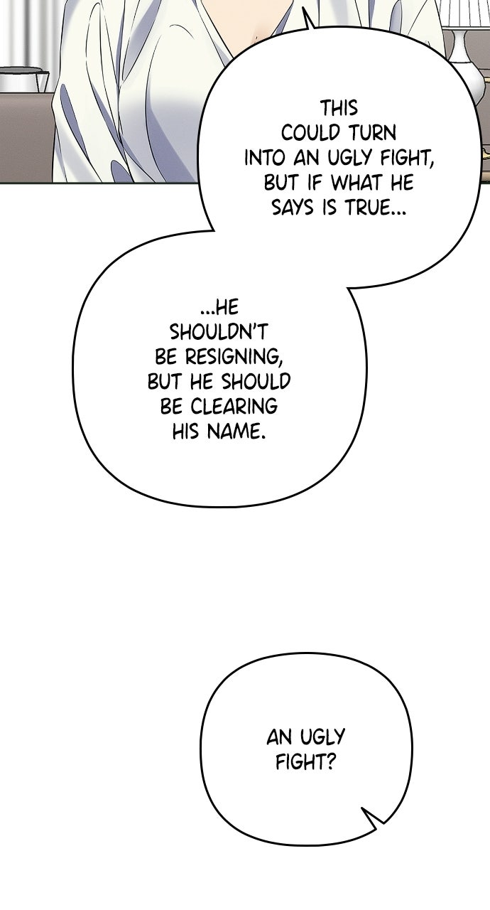 When Love CallsUpon Me Episode 24 page 10 - 