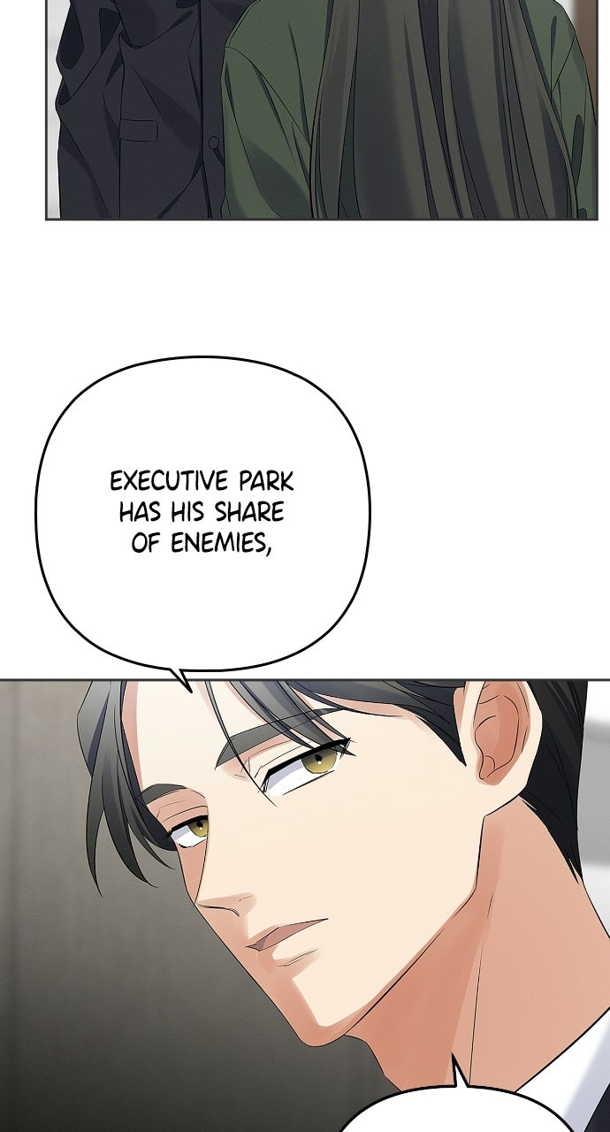 When Love CallsUpon Me Episode 25 page 11 - 