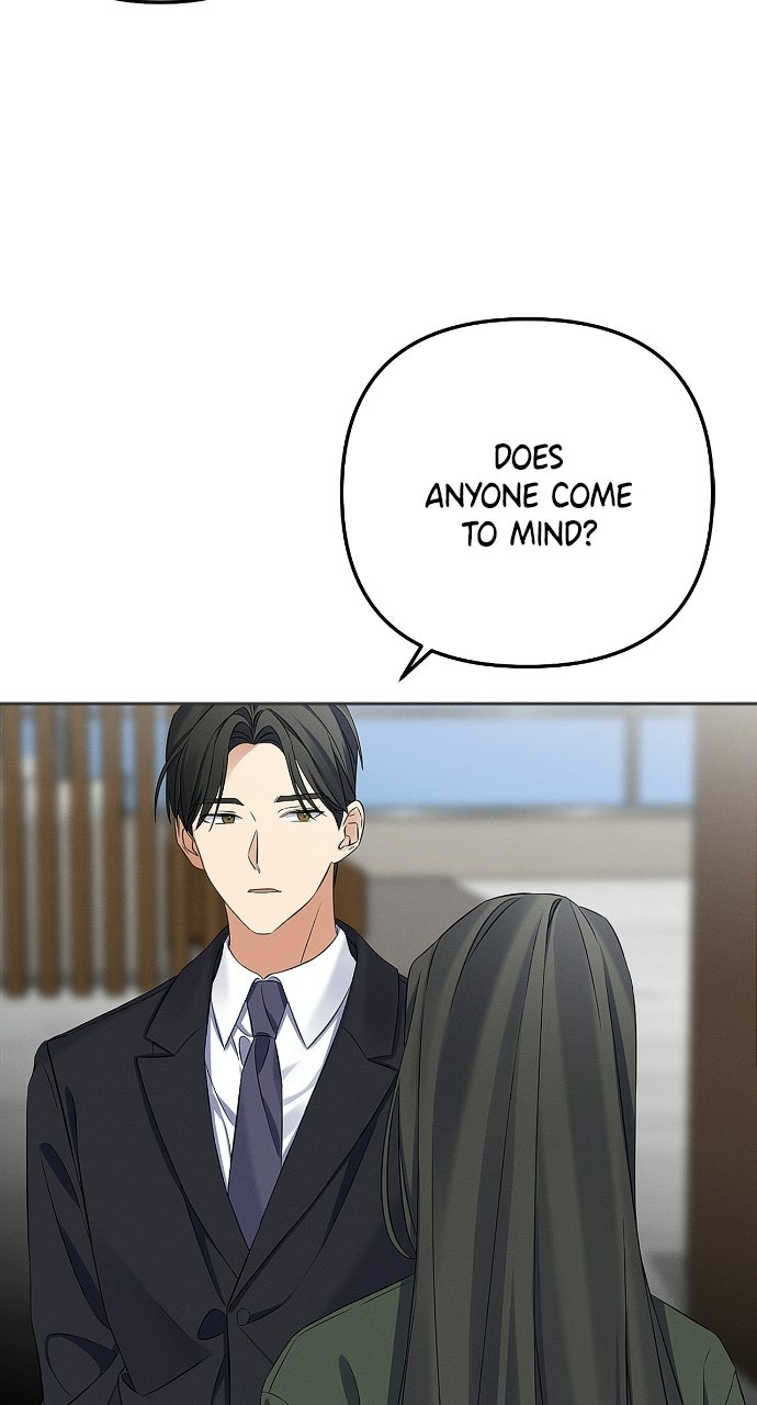 When Love CallsUpon Me Episode 25 page 14 - 