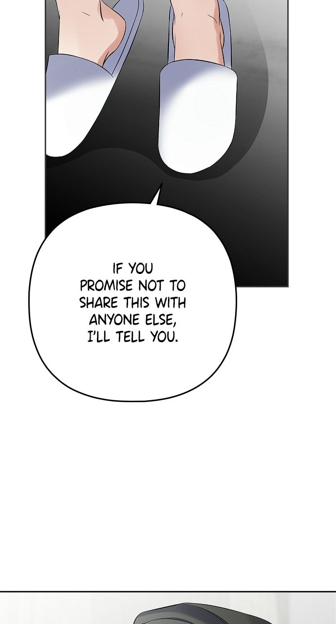 When Love CallsUpon Me Episode 25 page 17 - 