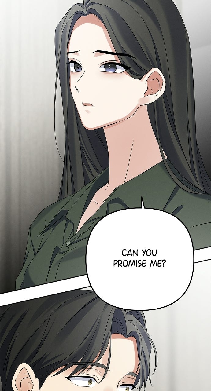 When Love CallsUpon Me Episode 25 page 18 - 