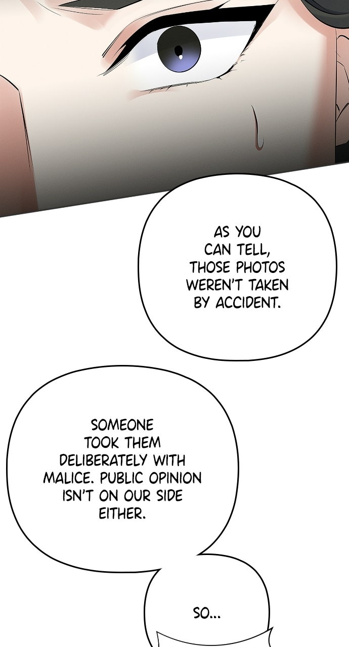 When Love CallsUpon Me Episode 25 page 3 - 