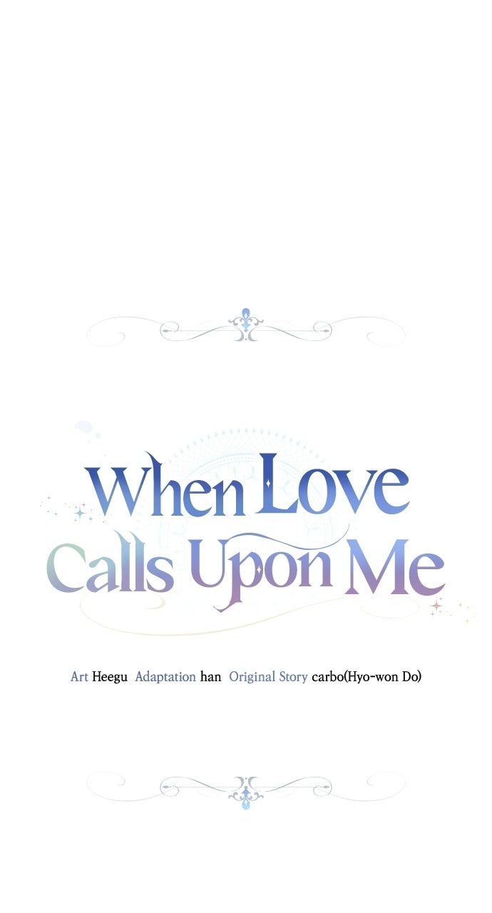 When Love CallsUpon Me Episode 25 page 21 - 