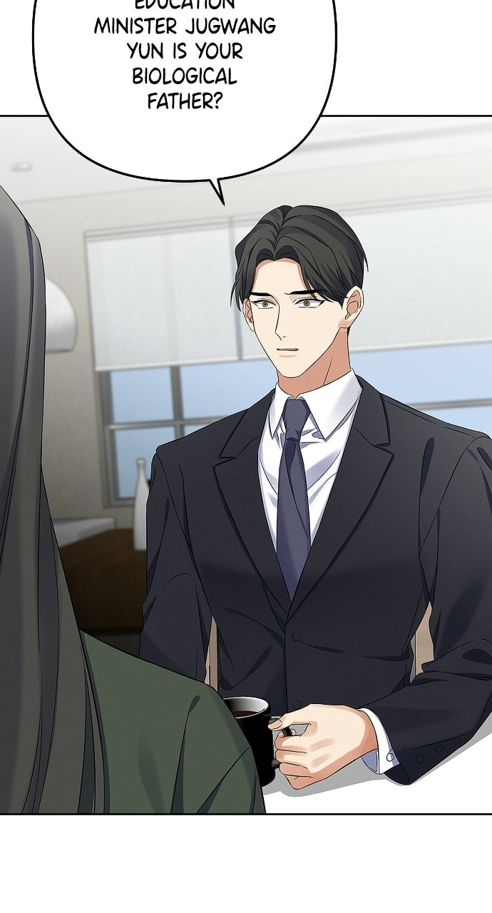 When Love CallsUpon Me Episode 25 page 24 - 