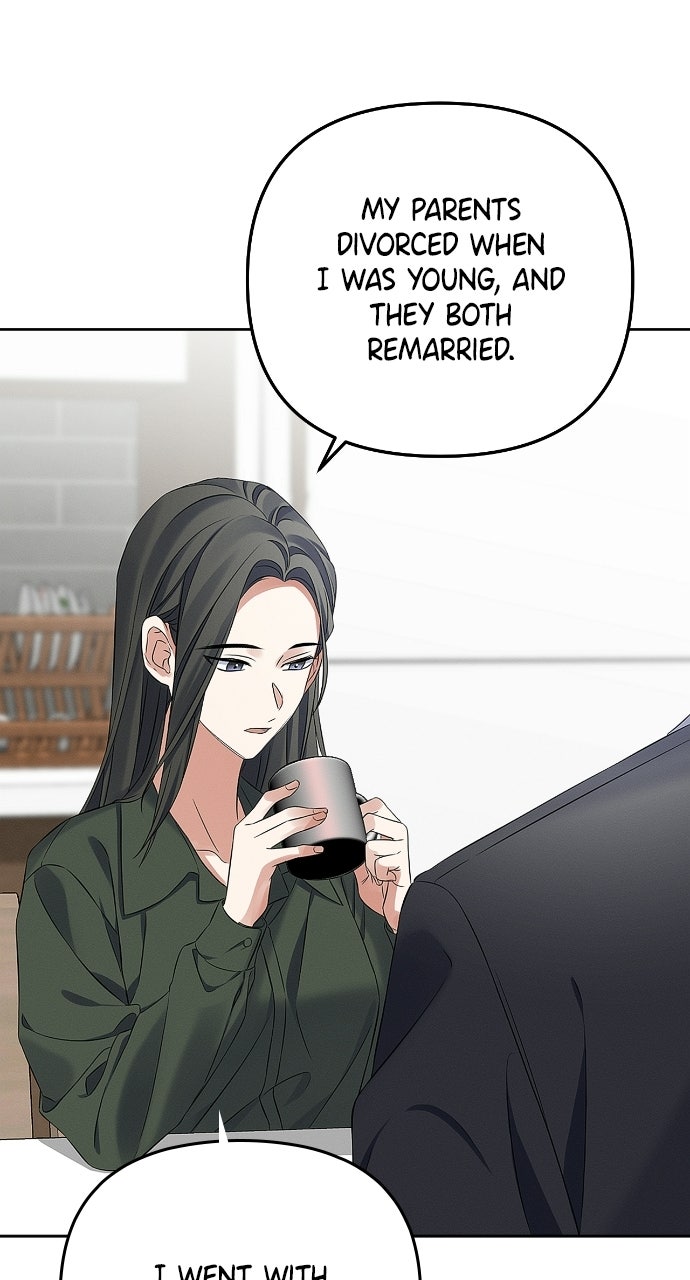 When Love CallsUpon Me Episode 25 page 25 - 