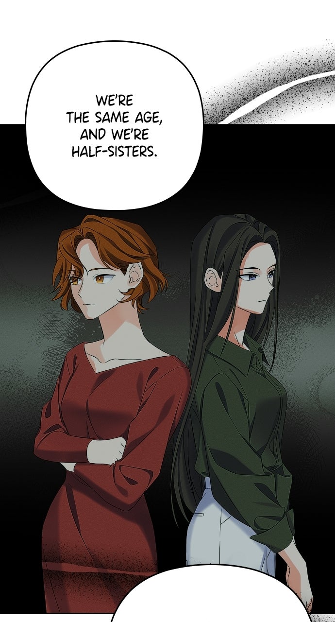 When Love CallsUpon Me Episode 25 page 27 - 