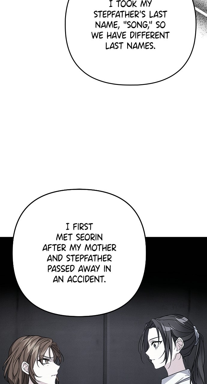 When Love CallsUpon Me Episode 25 page 28 - 
