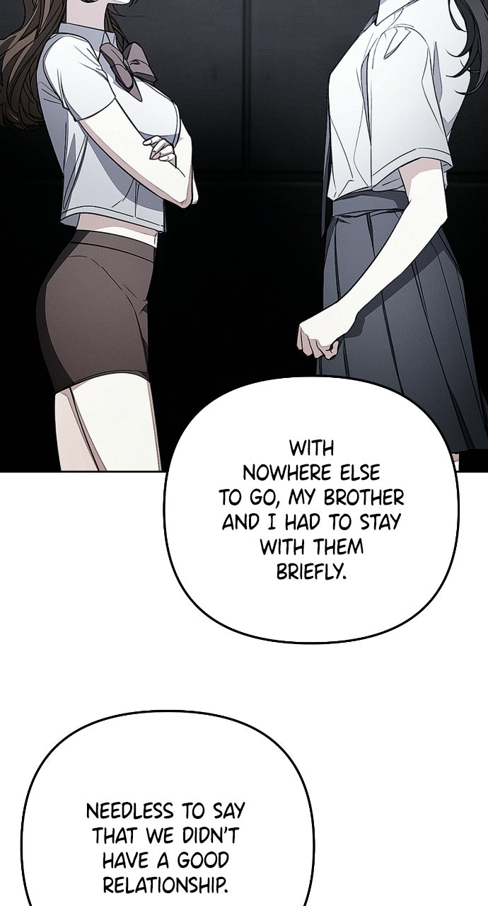 When Love CallsUpon Me Episode 25 page 29 - 