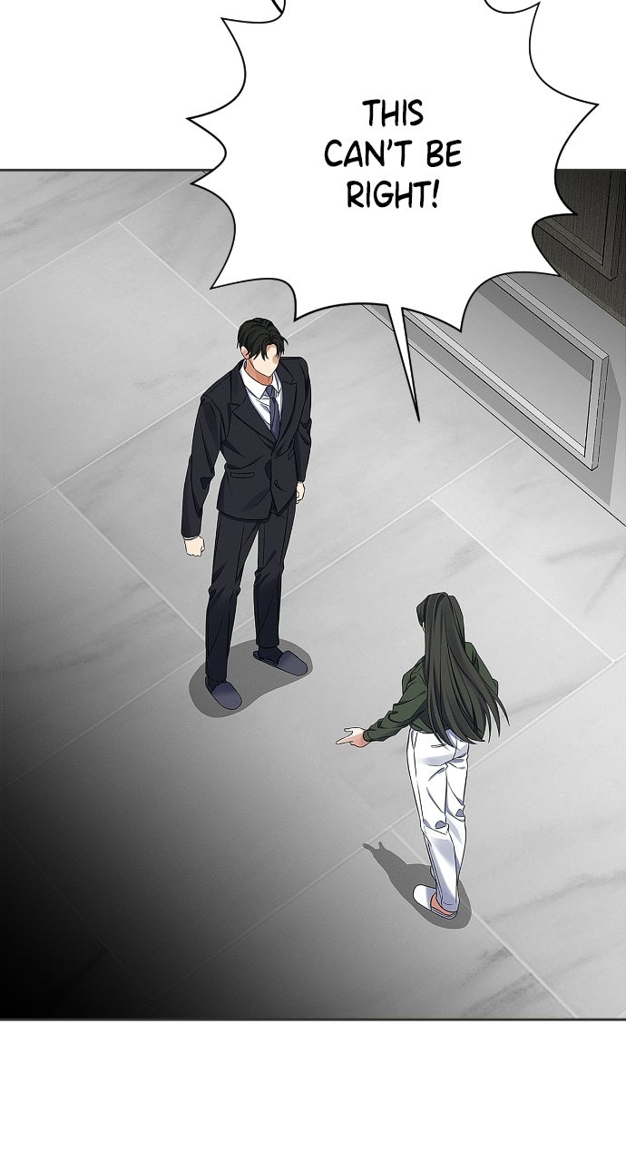 When Love CallsUpon Me Episode 25 page 4 - 