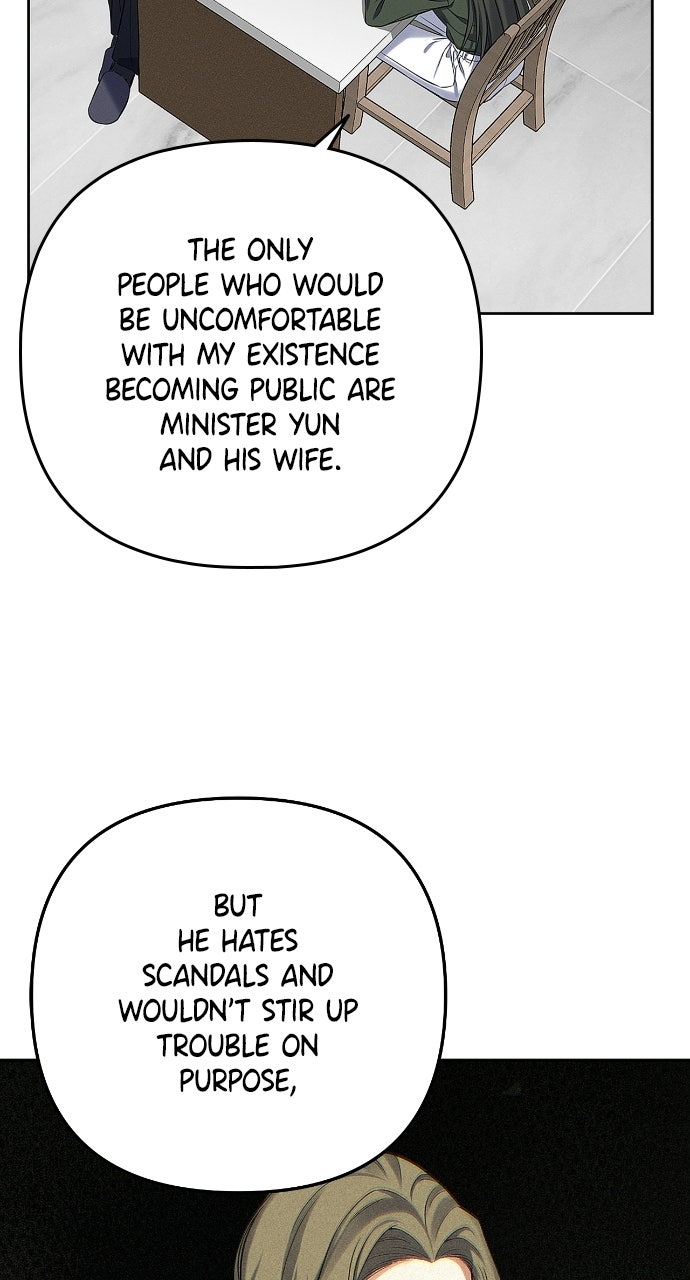 When Love CallsUpon Me Episode 25 page 33 - 