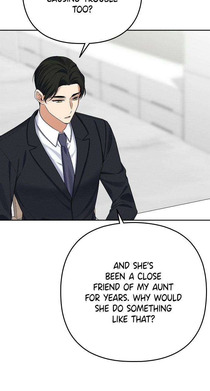 When Love CallsUpon Me Episode 25 page 35 - 