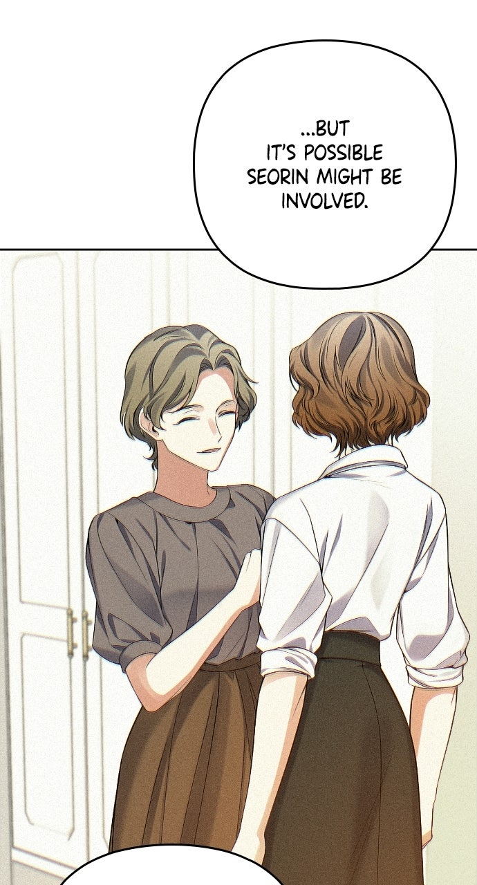 When Love CallsUpon Me Episode 25 page 37 - 