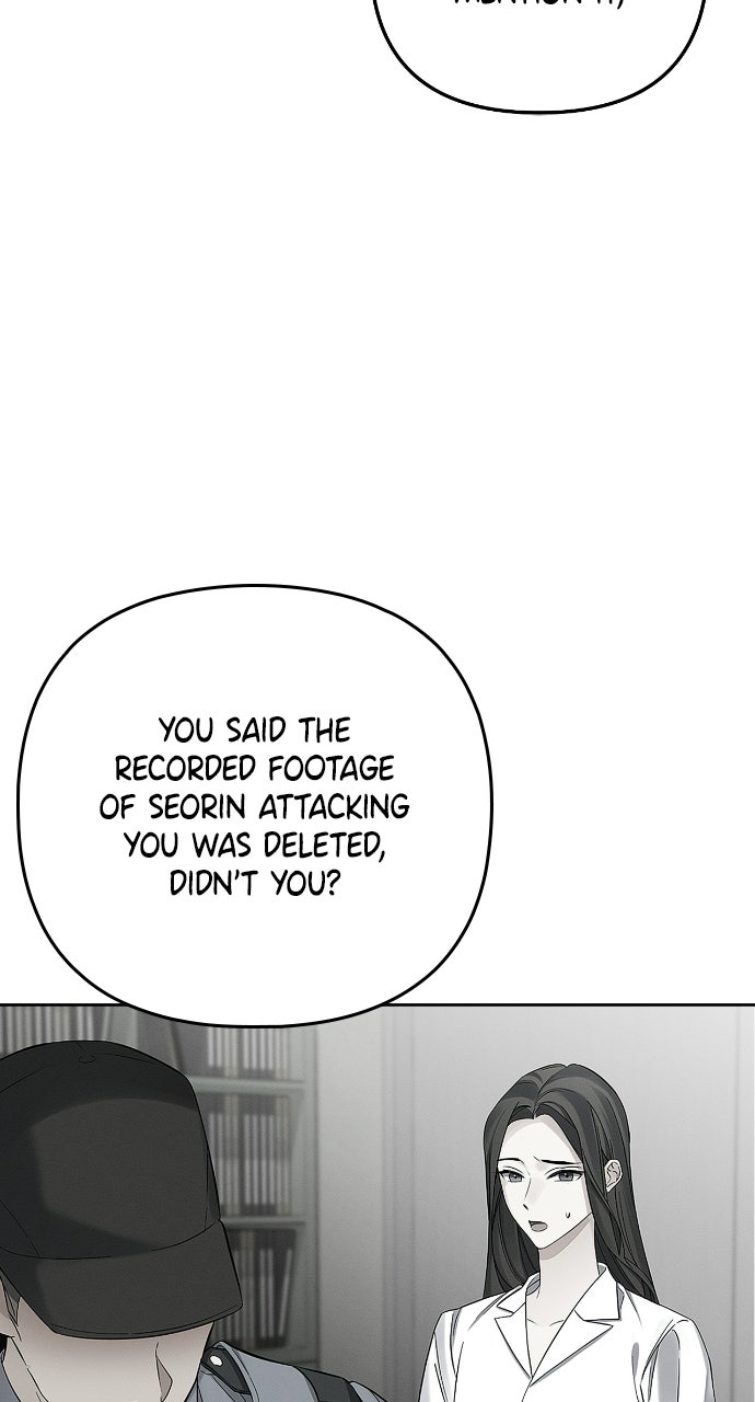 When Love CallsUpon Me Episode 25 page 39 - 