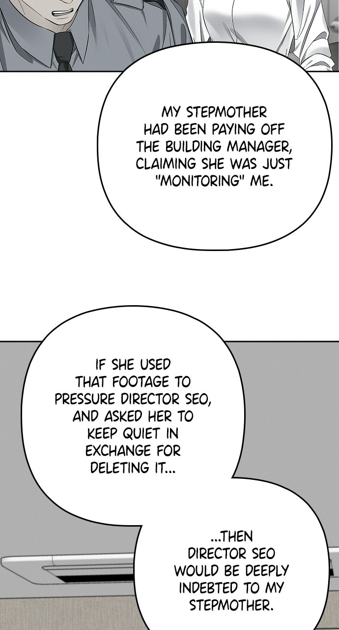 When Love CallsUpon Me Episode 25 page 40 - 