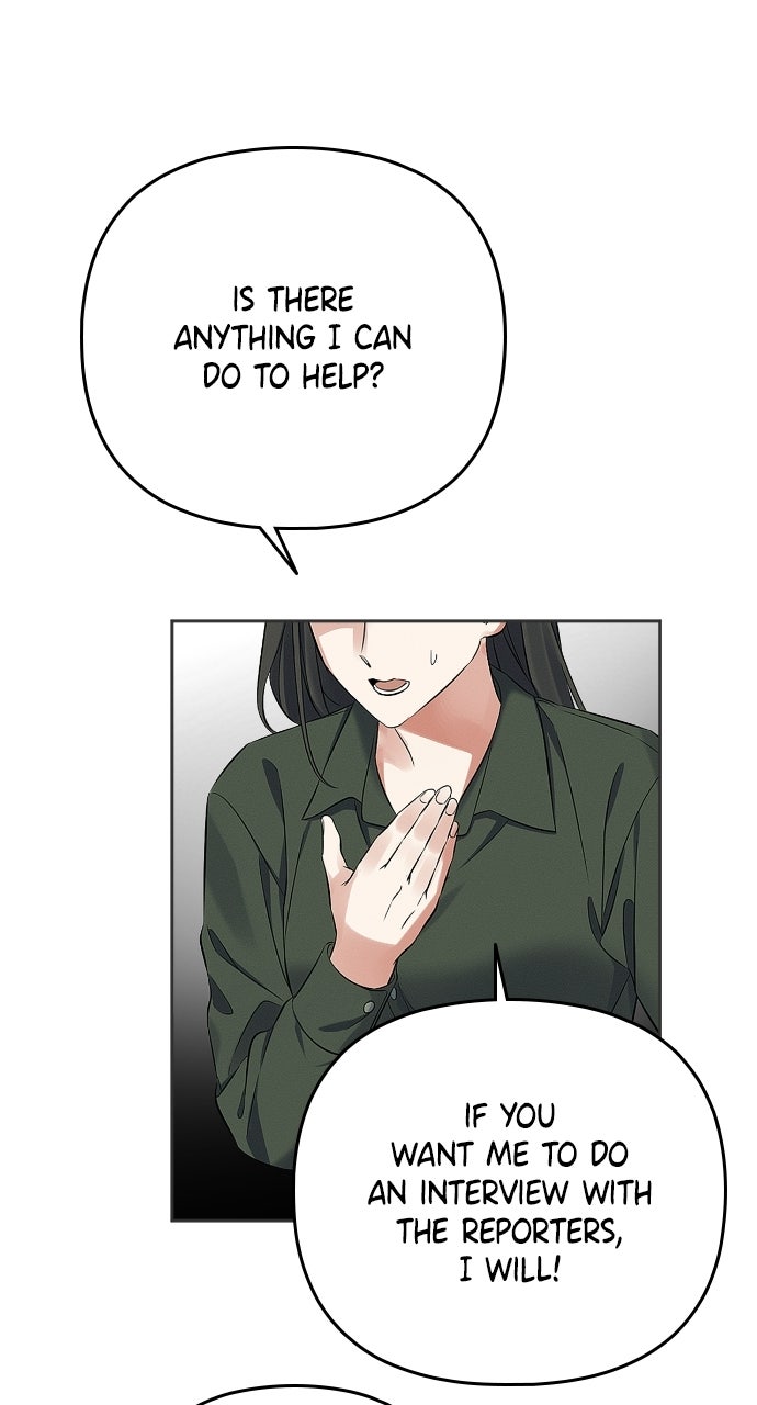 When Love CallsUpon Me Episode 25 page 5 - 