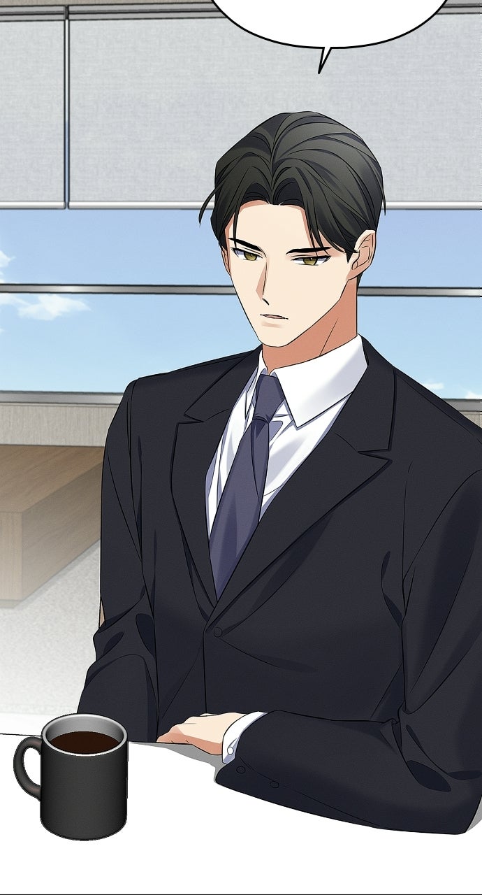 When Love CallsUpon Me Episode 25 page 41 - 