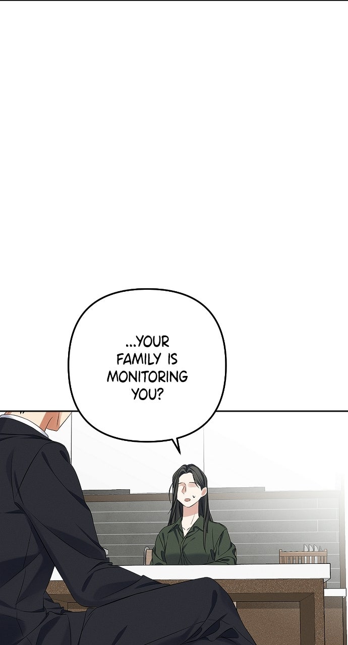 When Love CallsUpon Me Episode 25 page 42 - 