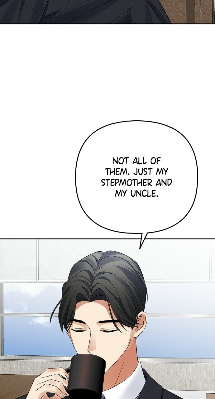 When Love CallsUpon Me Episode 25 page 43 - 