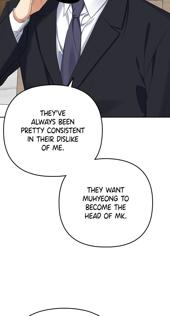 When Love CallsUpon Me Episode 25 page 44 - 