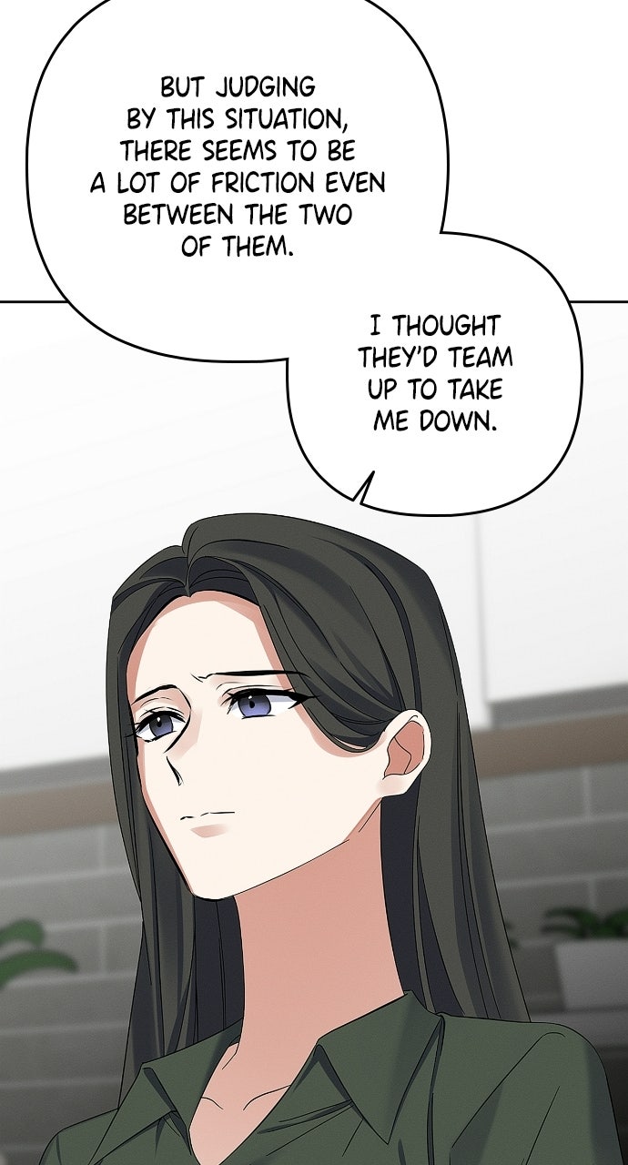 When Love CallsUpon Me Episode 25 page 45 - 