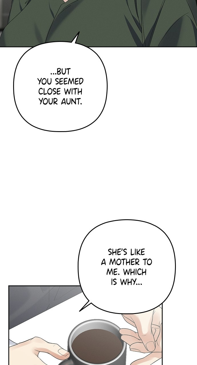 When Love CallsUpon Me Episode 25 page 46 - 