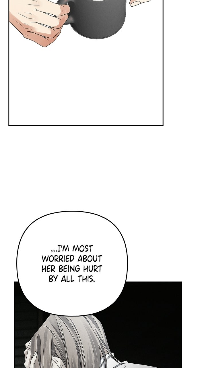 When Love CallsUpon Me Episode 25 page 47 - 