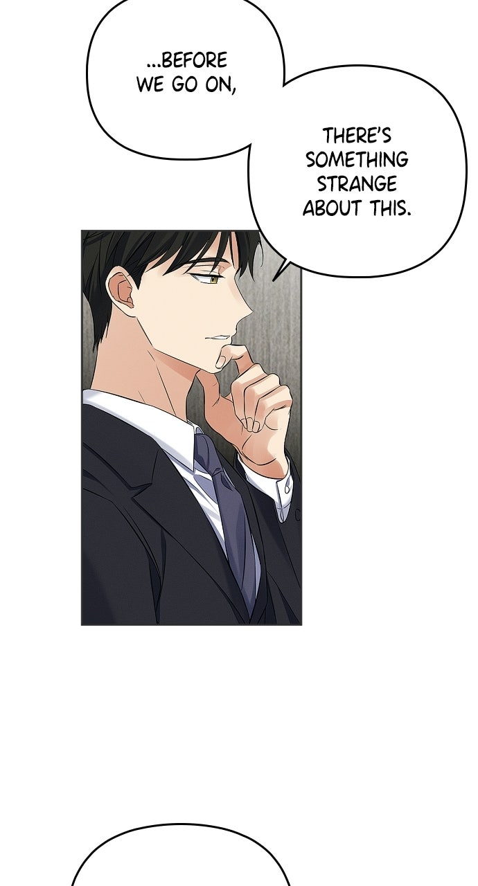 When Love CallsUpon Me Episode 25 page 6 - 