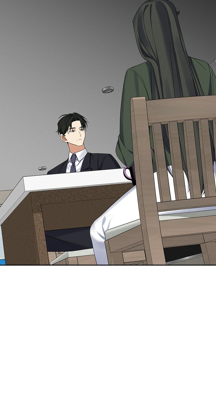 When Love CallsUpon Me Episode 25 page 52 - 