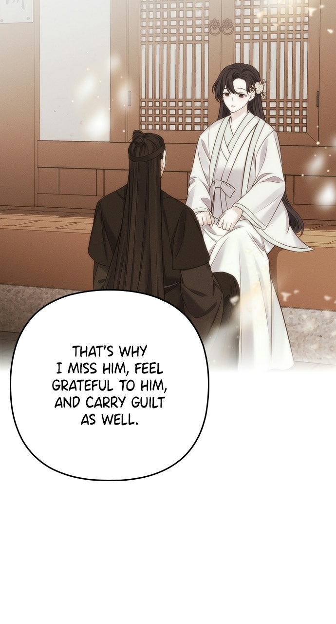 When Love CallsUpon Me Episode 25 page 55 - 