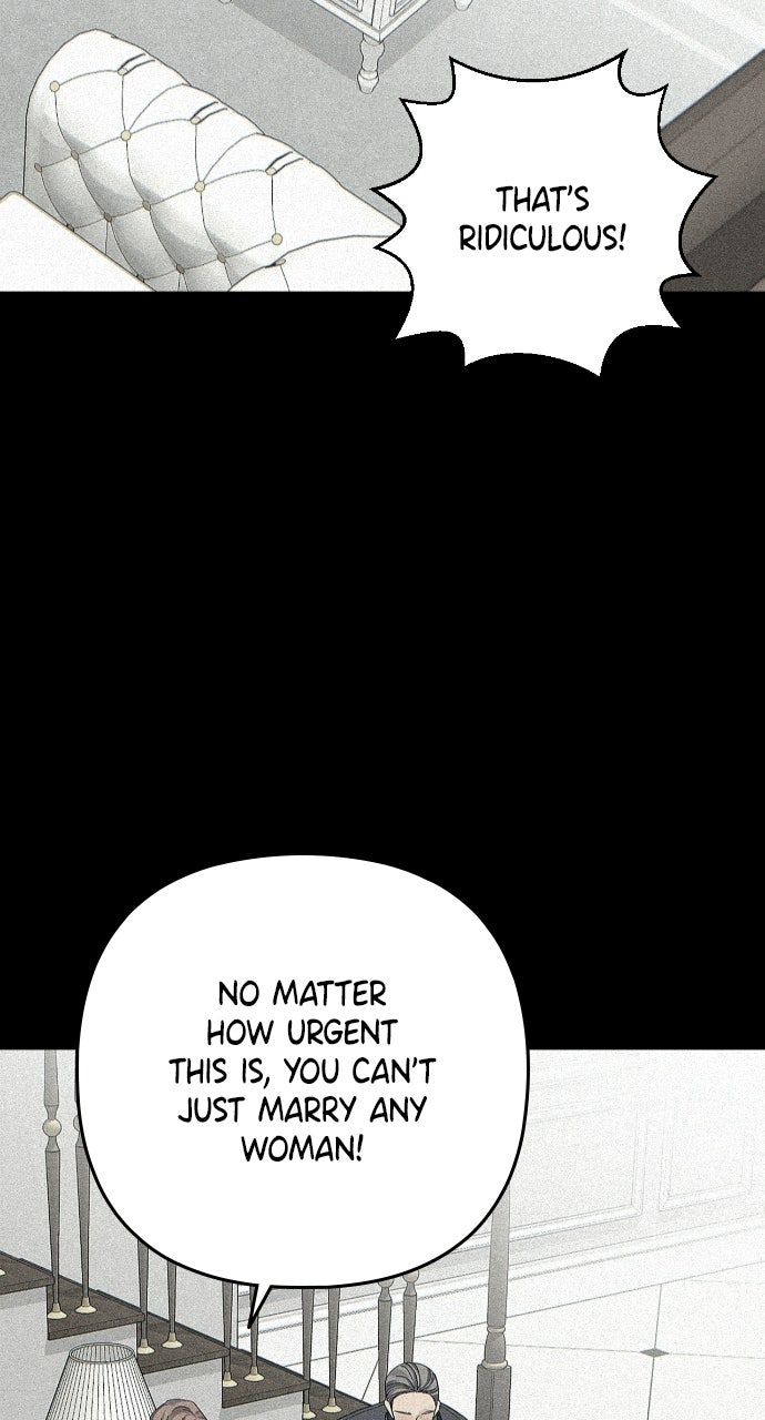 When Love CallsUpon Me Episode 25 page 60 - 