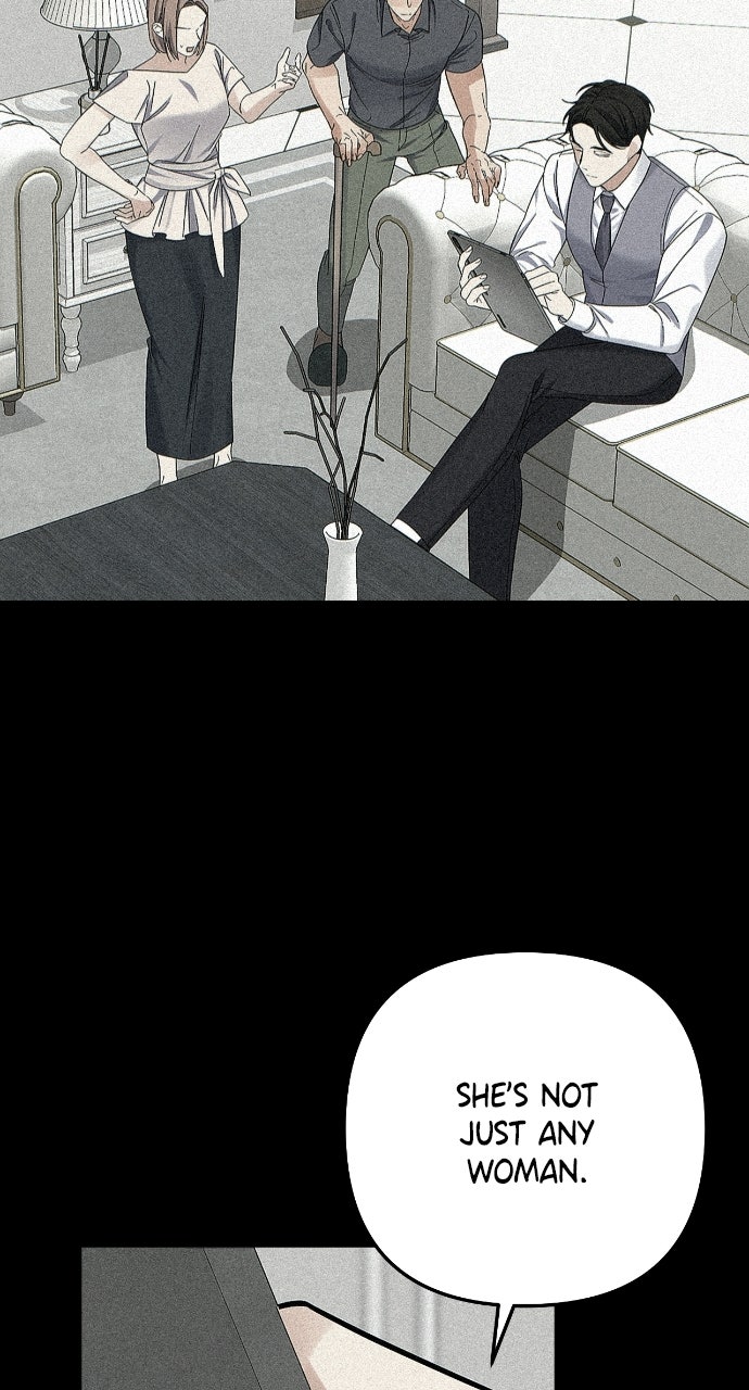 When Love CallsUpon Me Episode 25 page 61 - 