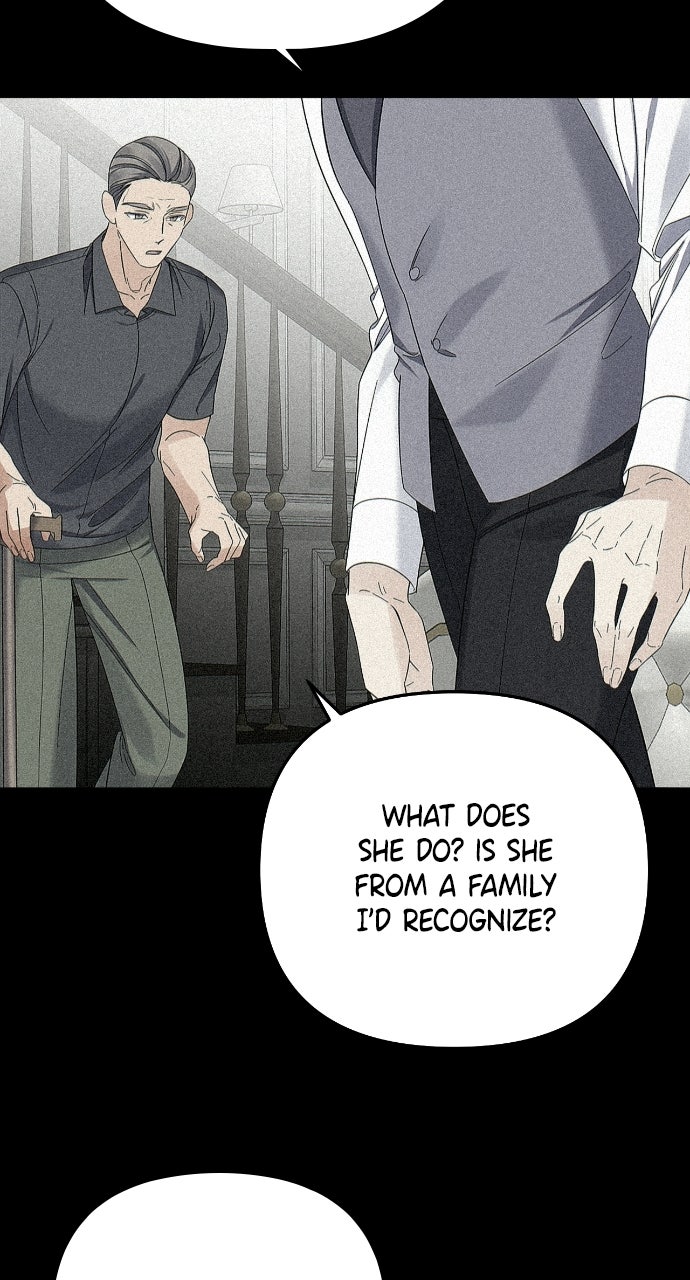 When Love CallsUpon Me Episode 25 page 63 - 
