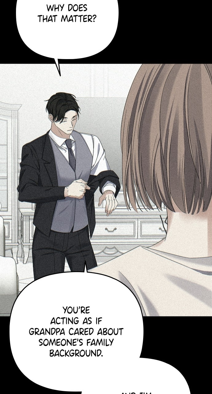 When Love CallsUpon Me Episode 25 page 64 - 
