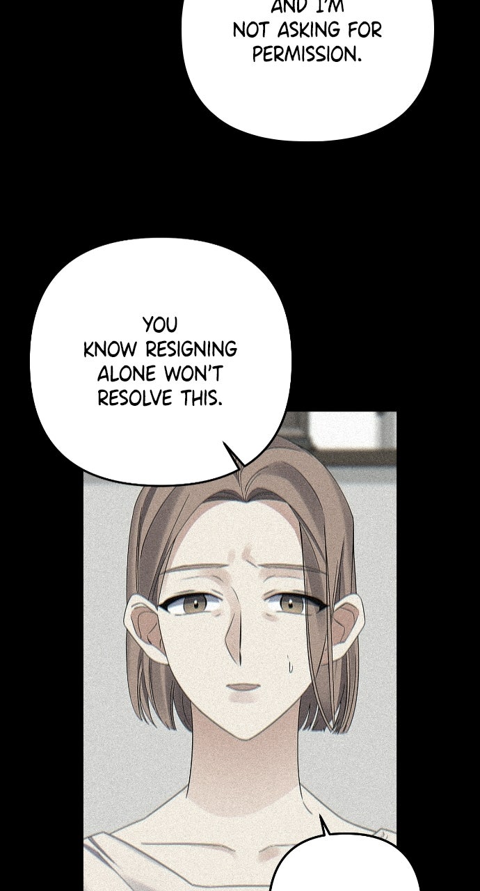 When Love CallsUpon Me Episode 25 page 65 - 