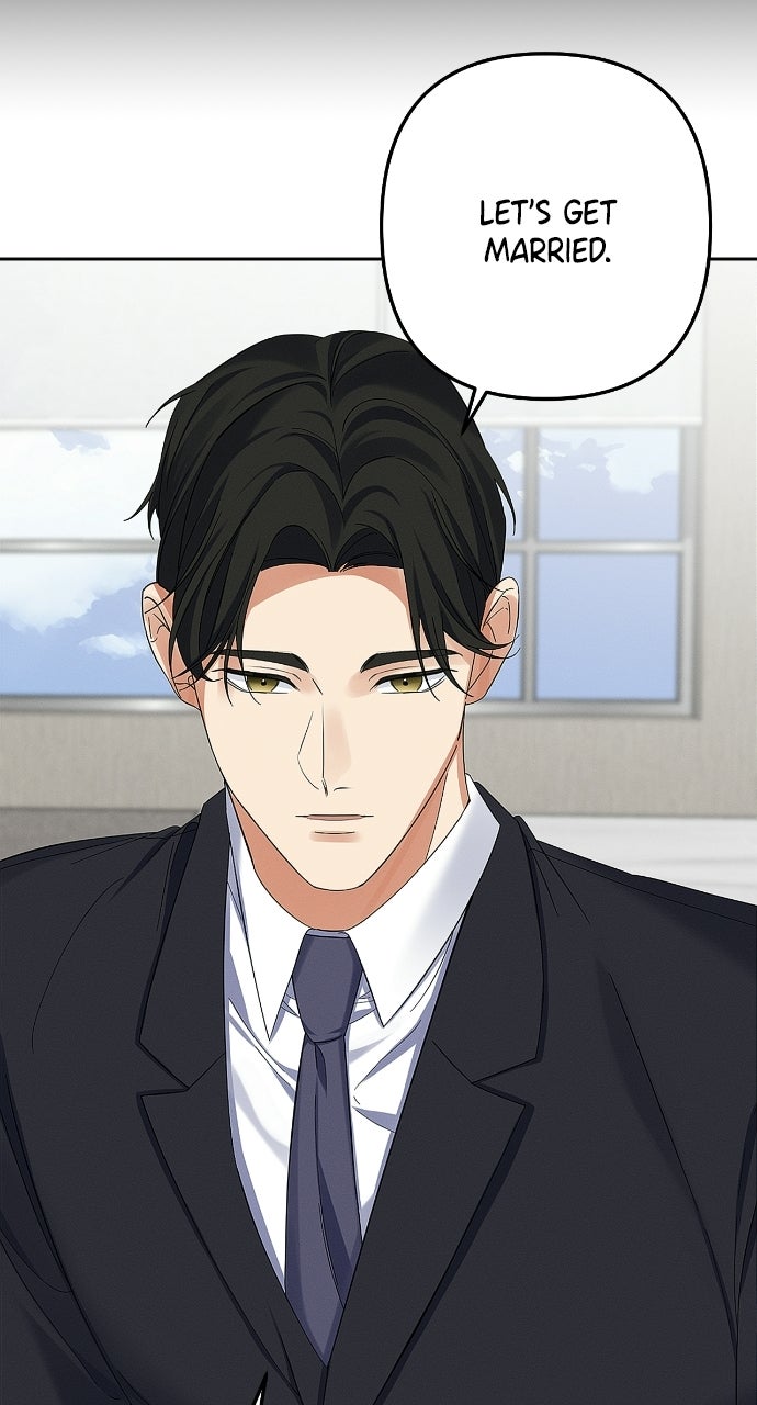 When Love CallsUpon Me Episode 25 page 68 - 