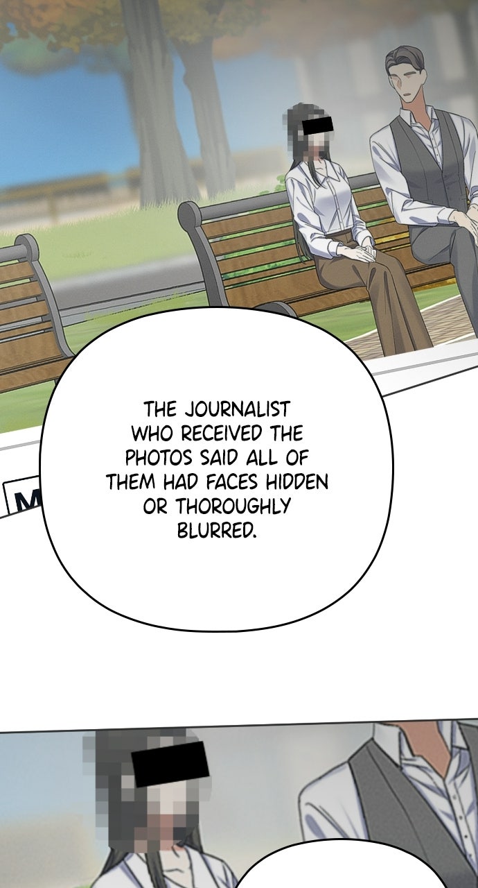 When Love CallsUpon Me Episode 25 page 8 - 