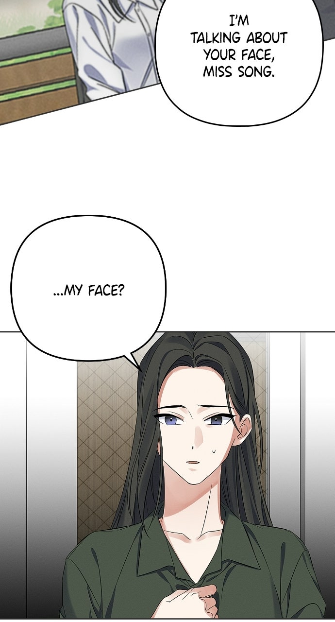 When Love CallsUpon Me Episode 25 page 9 - 