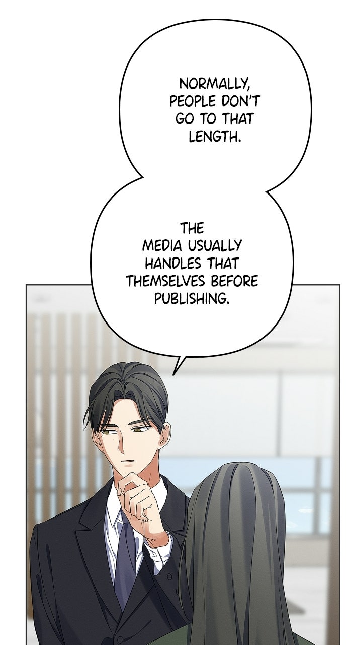 When Love CallsUpon Me Episode 25 page 10 - 
