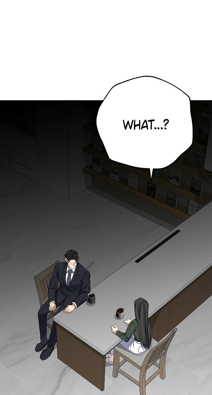 When Love CallsUpon Me Episode 26 page 1 - 