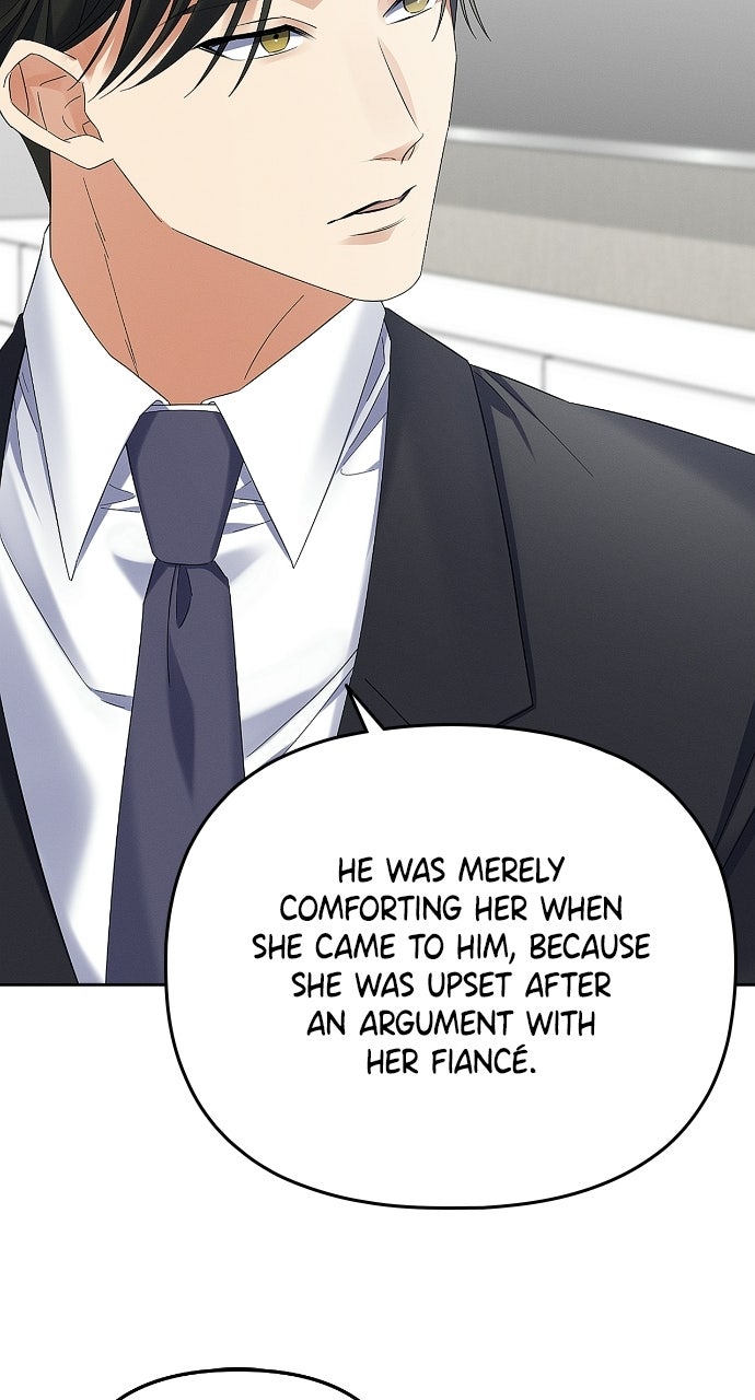 When Love CallsUpon Me Episode 26 page 11 - 