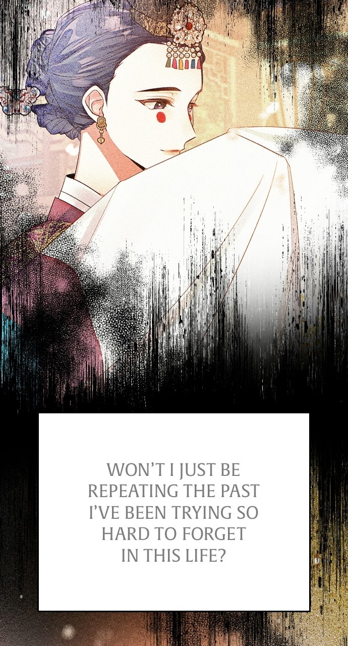 When Love CallsUpon Me Episode 26 page 17 - 